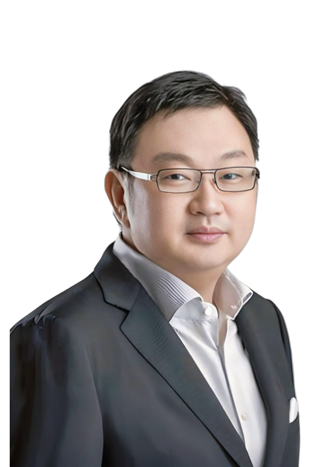 Ricky Ow, Co-founder and Partner