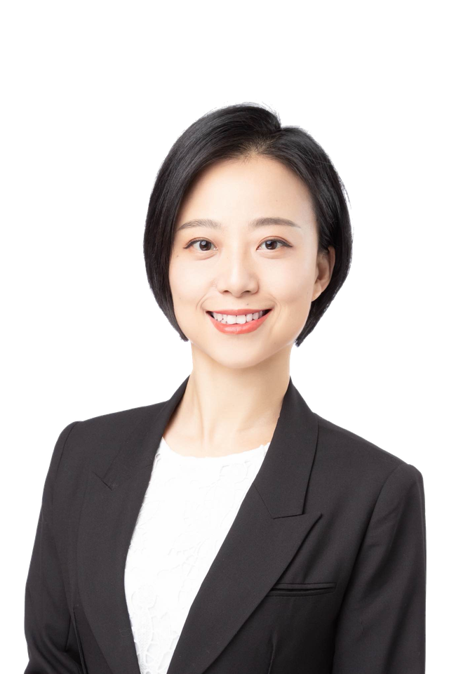 Cassandra Yang, Co-founder and CEO